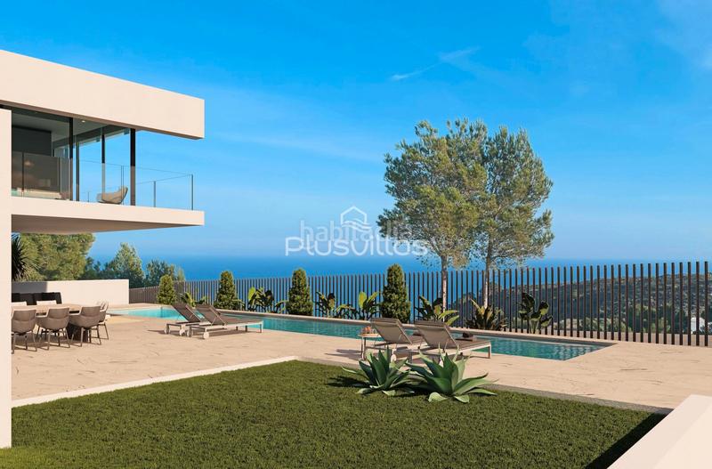 Foto 9b497bca-b9f5-46bb-b482-186e974d2e8e. Haus in Casco Urbano Moraira