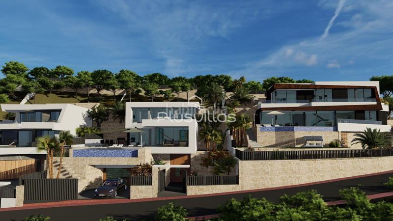 Foto 1c19d46d-1cae-41bf-aaee-86bb5e6da397. Casa in Pueblo Calp