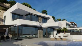 Maison à Pueblo