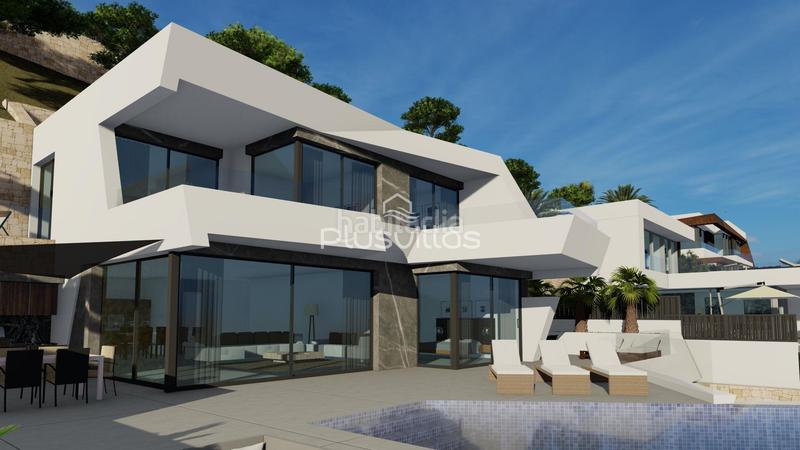 Foto 70ad6eb6-010c-4903-9540-78ccba7f6437. Casa in Pueblo Calp