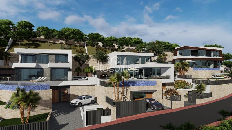 Foto 7c81855f-623d-44e2-b2c8-aa7d18dec3df. Casa in Pueblo Calp