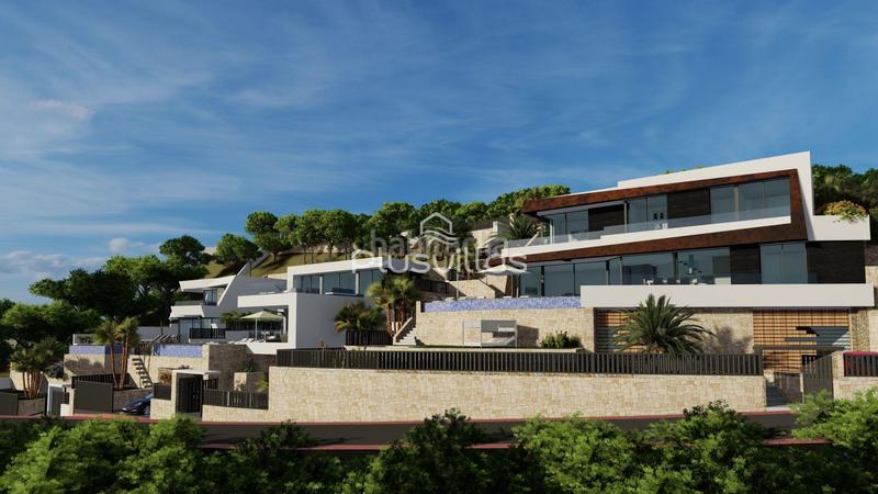 Foto 88951f05-afc3-4fc5-8866-97f6357d5ab1. Casa in Pueblo Calp