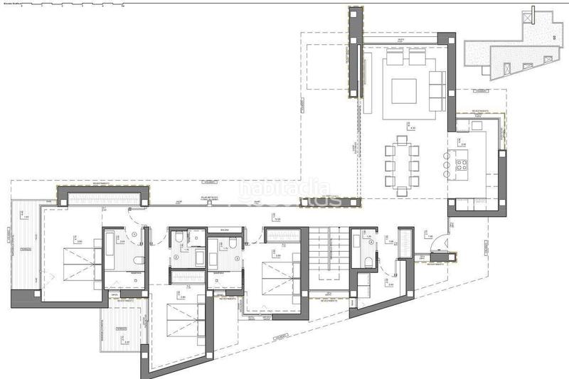Foto 220147a9-e0c0-4d4a-a8e3-29122dcd1ac7. Maison dans Centro Poble Nou de Benitatxell (el)