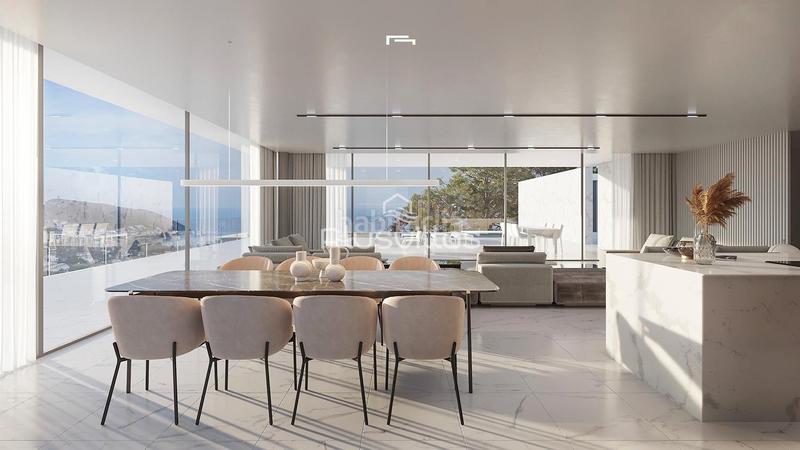 Foto 1905436a-0df3-4338-9017-a0dfda3096b1. Casa in Casco Urbano Moraira