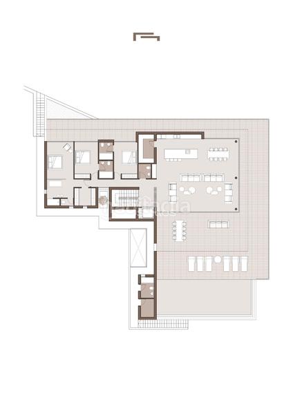 Foto c195e8b5-c70f-4256-aab5-6b100d396271. Maison dans Casco Urbano Moraira