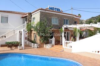 Casa a Benicolada - Las Adelfas