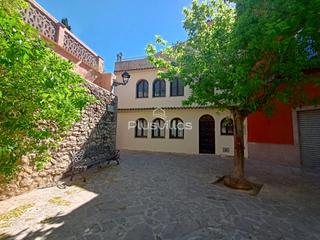 Casa en Benissa Pueblo