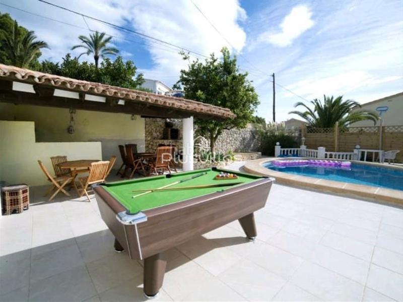 Foto 478a4e32-4350-4857-b409-85fcf0440cf8. Casa en Canuta Calp