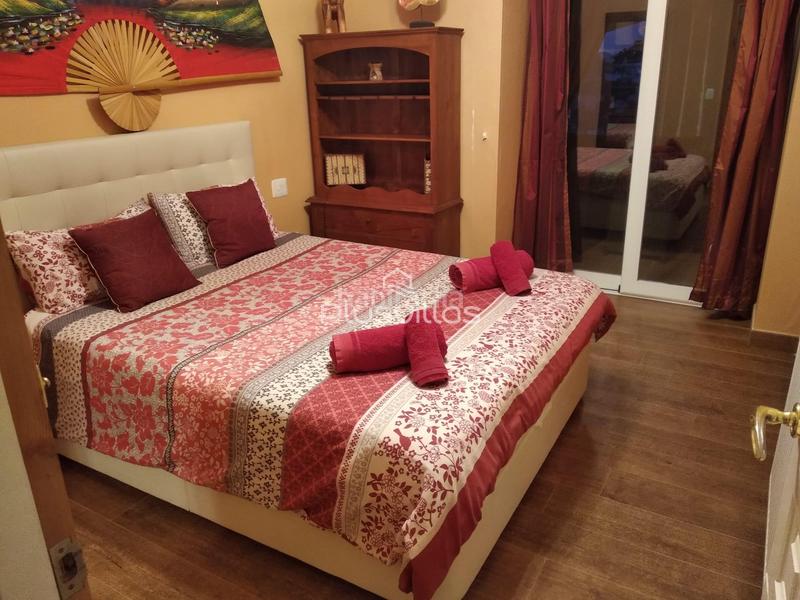 Foto 00c4fb3a-7c53-4005-a3f4-640e203c5e3f. House in Canuta Calp