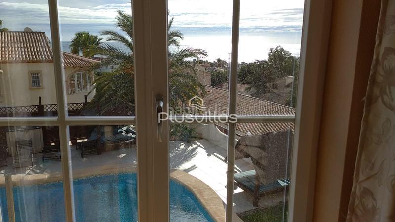 Foto 168f18a7-dd0a-439c-89a4-378783aa6aff. House in Canuta Calp