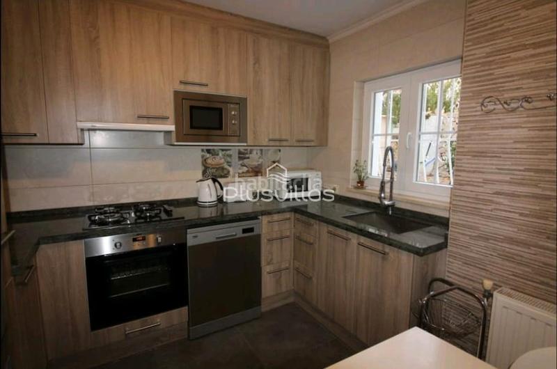 Foto 2f34abcf-b6d4-4cb7-87cc-c825b07b560a. House in Canuta Calp