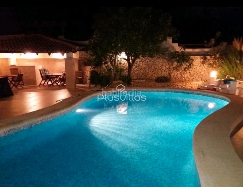 Foto 53cec938-f380-47e6-8977-56bc876bb7a8. House in Canuta Calp