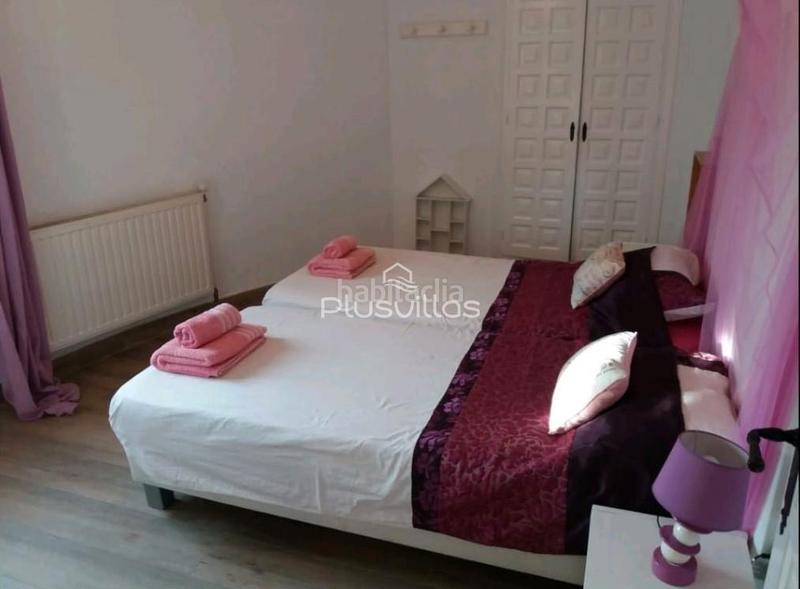 Foto 5f9b883f-ad16-4b45-a3f2-4b69ca1d91b7. House in Canuta Calp