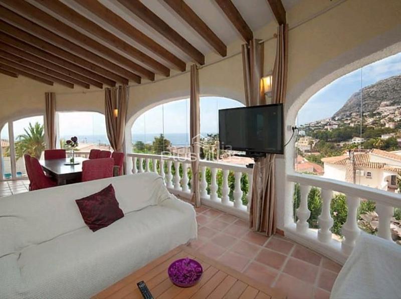 Foto 6f8b4f1d-6eeb-4b11-a2e7-7d48e94cf2a8. House in Canuta Calp