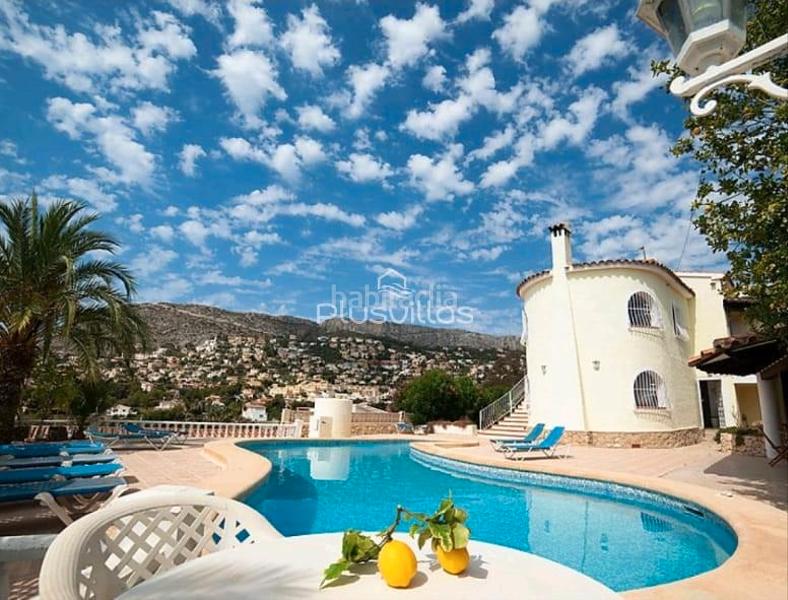 Foto 8a620919-711d-4ebe-9c83-7d6501e526d8. House in Canuta Calp