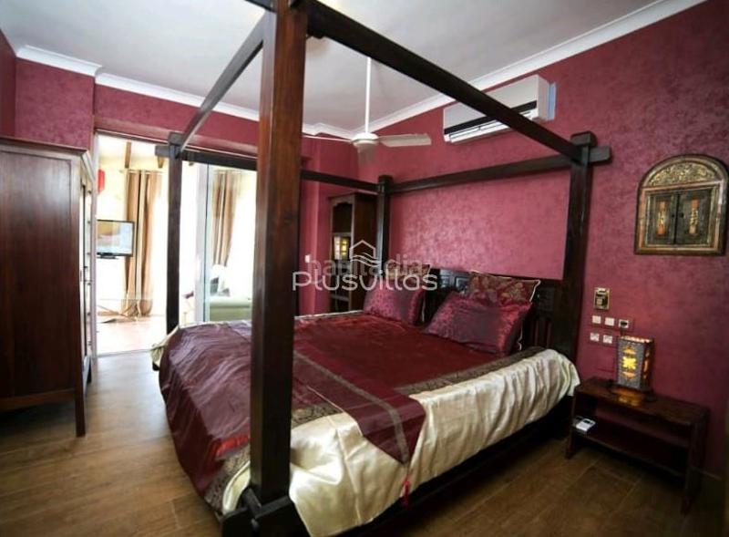 Foto b38ce79e-54fa-4f80-a80c-5f0350d4ddeb. House in Canuta Calp