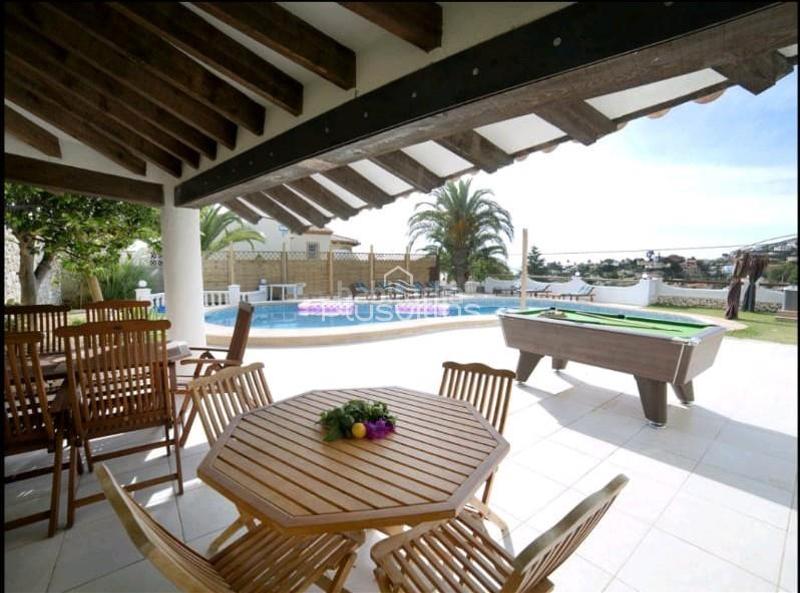 Foto e99b49aa-8009-4fe5-a29d-16f5f230bec4. House in Canuta Calp