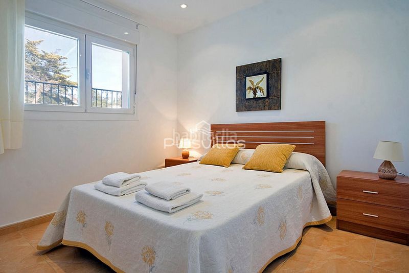 Foto 5d967971-ac45-4406-9c39-8569859d7dac. Casa a La Caleta - La Calalga - Les Bassetes Calp