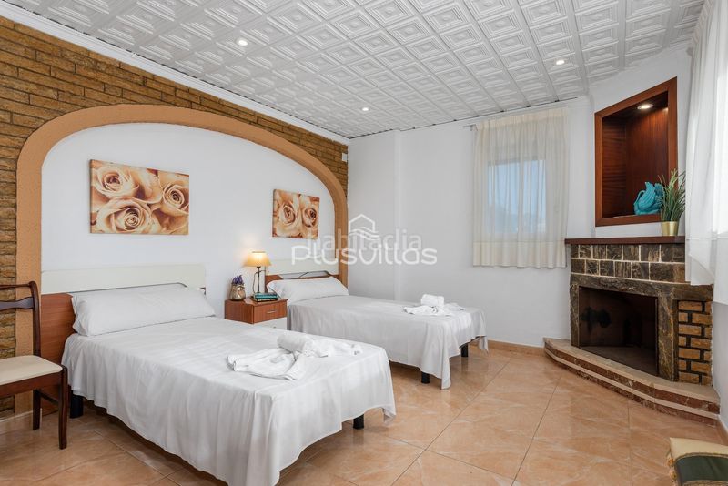 Foto 7ab928e3-795f-4993-aa2c-610e71f6a396. Casa a La Caleta - La Calalga - Les Bassetes Calp