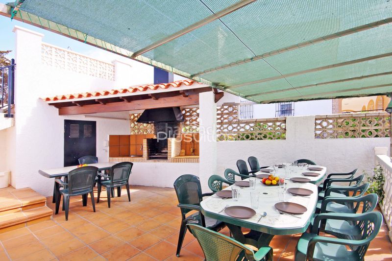 Foto 7dd9aed5-631b-4cd9-92c1-b84817940a9a. Casa a La Caleta - La Calalga - Les Bassetes Calp