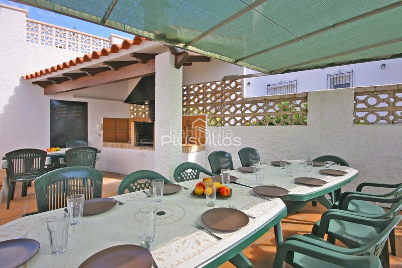 Foto c272844a-1b04-48fe-b7ed-74c6b36e1fb1. Casa a La Caleta - La Calalga - Les Bassetes Calp