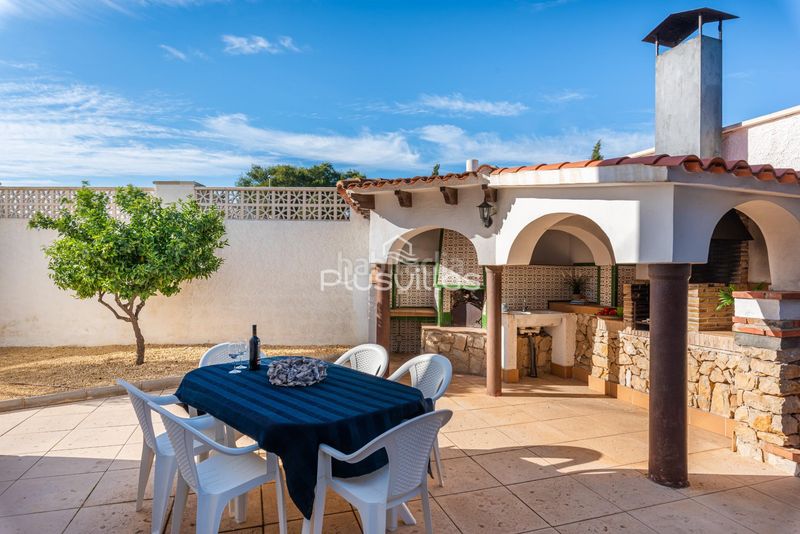 Foto f76eb329-1e20-49b5-9055-4b16848e5333. Casa a La Caleta - La Calalga - Les Bassetes Calp