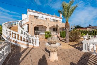 Casa a La Caleta - La Calalga - Les Bassetes