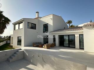 Maison à Cumbre del Sol