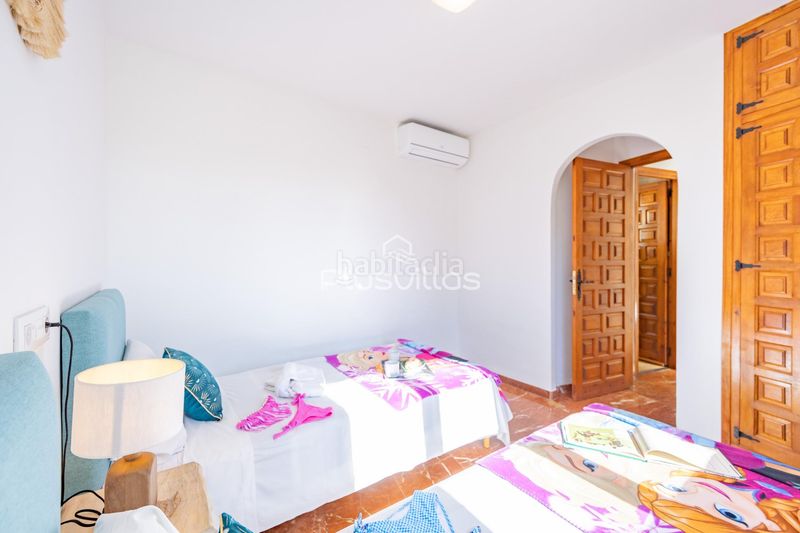 Foto 076742f8-7025-4a1c-8433-1b32a5dffe2c. Casa a Canuta Calp