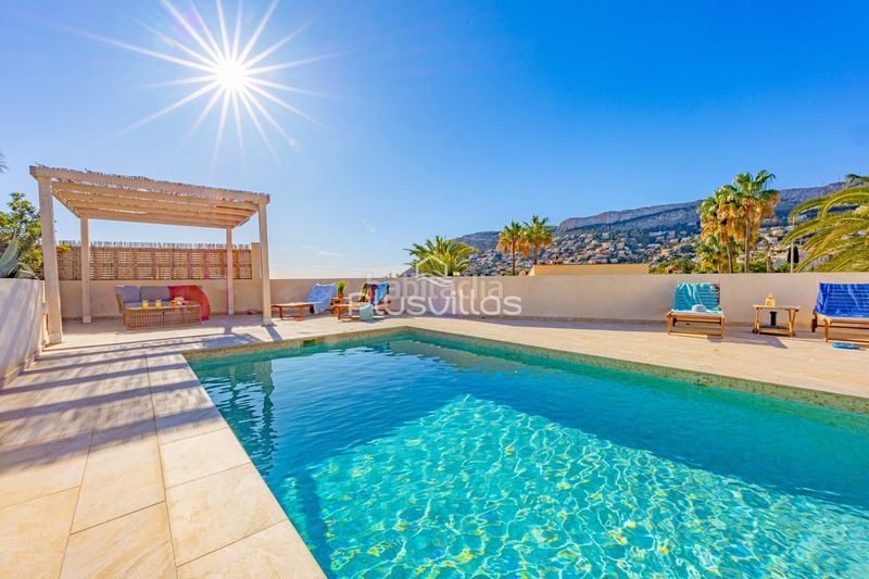 Foto 491f6d05-afe6-4d7d-b0a6-d6a4c21aeb05. Casa a Canuta Calp