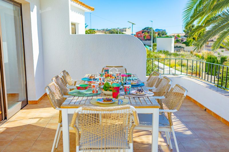 Foto 4b055a69-c1f6-47d0-b7a1-edbf29815928. Casa a Canuta Calp