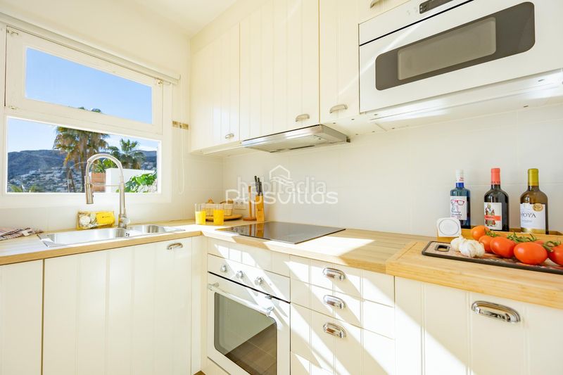 Foto 64806037-8079-4fe6-b20b-a87f66d59862. Casa a Canuta Calp