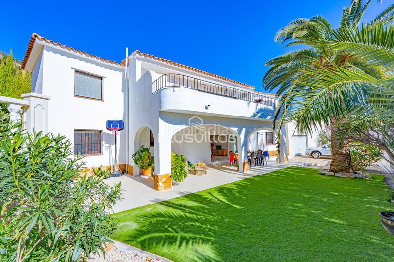 Foto 84b09463-d6f7-4552-a21d-0b888a92af1f. Casa a Canuta Calp