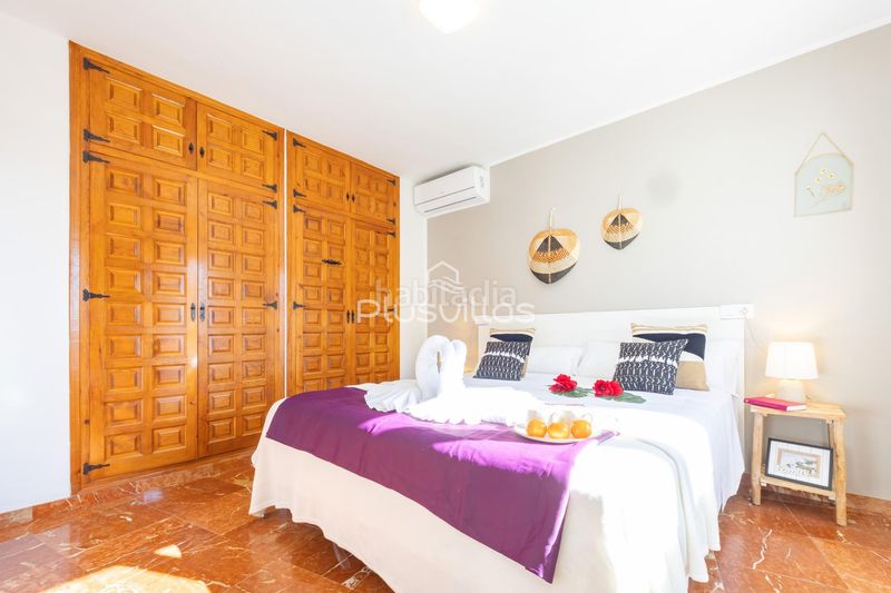 Foto a81774a2-9429-4d0c-94f9-145caefb5380. Casa a Canuta Calp