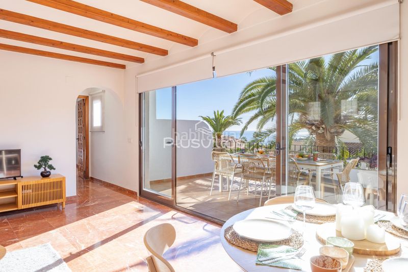 Foto c305b174-6215-4b2b-ab16-890834ad4f44. Casa a Canuta Calp