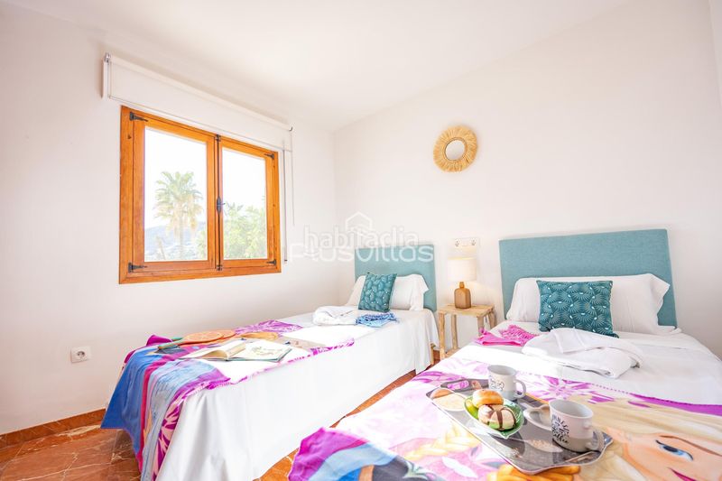 Foto d6b58eb0-6122-404a-9e19-f41ba871be3a. Casa a Canuta Calp
