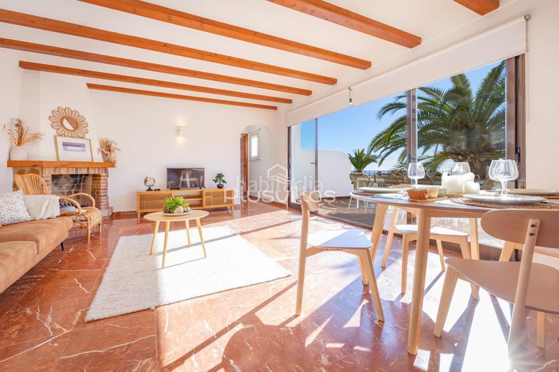 Foto e80cd31c-647a-4063-b3b7-8f46c72d651a. Casa a Canuta Calp