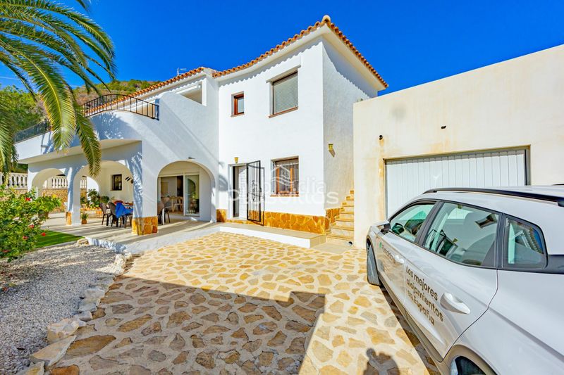 Foto f604421a-ad09-41a8-8263-0af999bf1aa7. Casa a Canuta Calp
