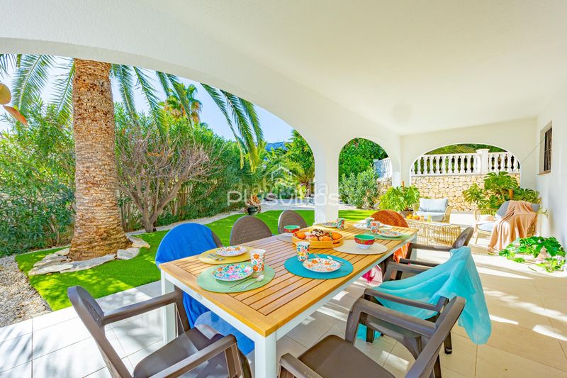 Foto fe4de48d-365f-4bf8-86b6-3d73d9e688f5. Casa a Canuta Calp