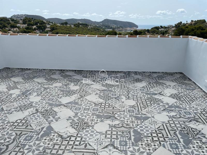 Foto 2fd2cde8-4df5-44bb-9638-b7124230db06. Casa in Casco Urbano Moraira