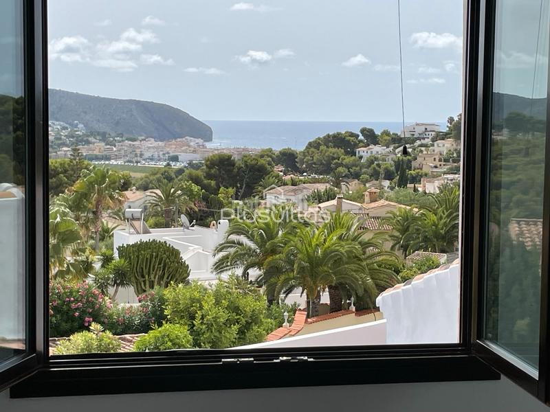 Foto 726f4e8f-3c8b-477e-9518-313245849f30. Casa in Casco Urbano Moraira