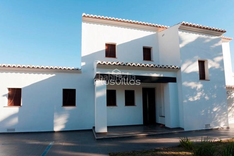 Foto eeba665b-e058-49c9-8062-6217d55e1731. Casa in Casco Urbano Moraira