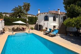 Maison à Pueblo