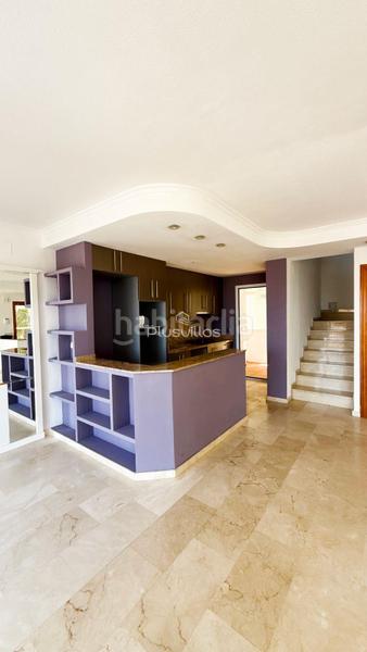 Foto 67b7099d-0892-495e-99ab-a5fa1e368f2e. Casa in Mascarat Altea