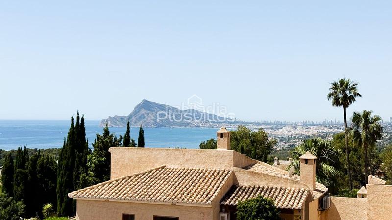 Foto a35a7e0f-429e-4259-889c-4992276da7e9. Casa in Mascarat Altea