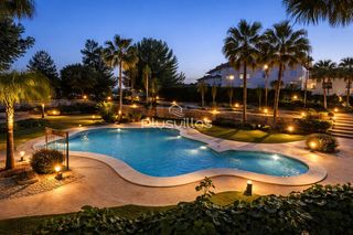 Haus in Finestrat Pueblo