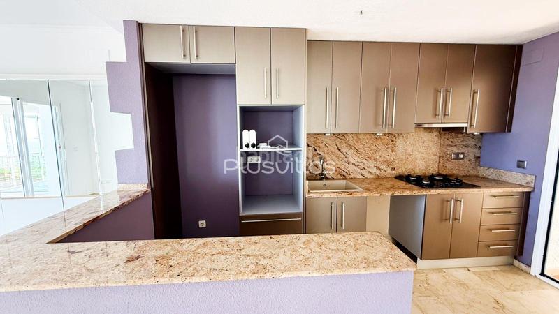 Foto 5632e305-5813-4b3c-88df-43ea9e09b263. Maison dans Mascarat Altea