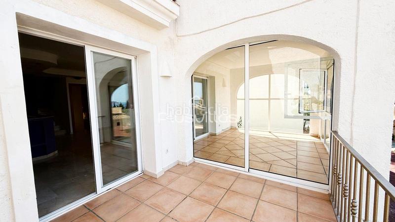 Foto 58551ccf-1526-4656-b586-df53f1233145. Maison dans Mascarat Altea