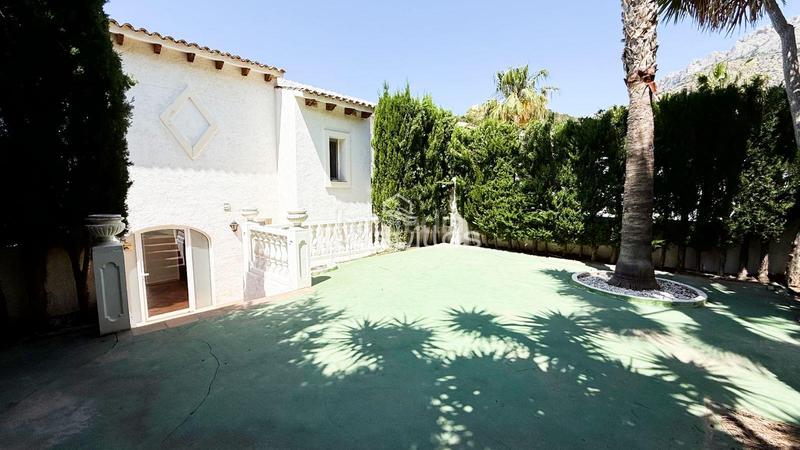 Foto 7c762745-2d7a-4f12-94b7-44ce139d3869. Maison dans Mascarat Altea