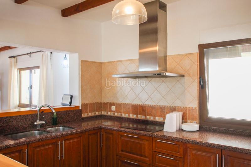 Foto 29104bef-7413-4c4a-a2d2-4906955fc3fc. Casa a Altea la vella Altea